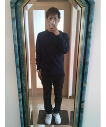 古着 | 無地スウェット(スウェット)