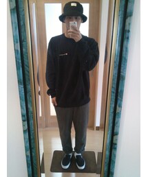 Champion | ロゴスウェット(スウェット)
