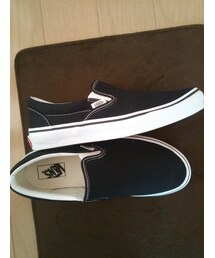 VANS | スリッポン(スニーカー)
