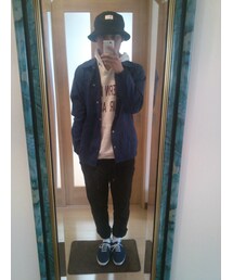 BEAUTY&YOUTH UNITED ARROWS | ローカットスニーカー(スニーカー)