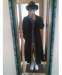 RAGEBLUE | デニムシャツ(シャツ/ブラウス)