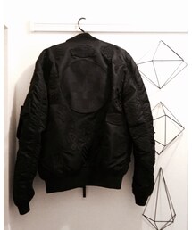 MARCELO BURLON | ミリタリージャケット