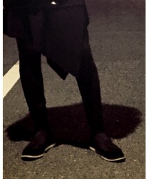 ZARA | スニーカー