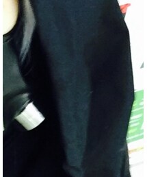 UNPLUGGED | ポンチョ