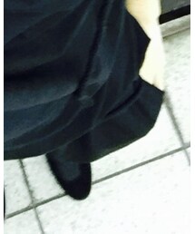 ZARA | スニーカー