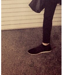 ZARA | スニーカー