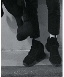 MUZE | ソックス/靴下