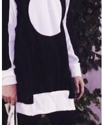 Monoris | パーカー