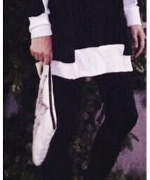 PARADOX | クラッチバッグ