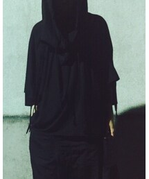 UNPLUGGED | ポンチョ