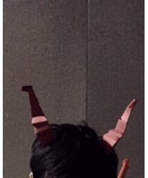 画用紙 | バレッタ/ヘアクリップ