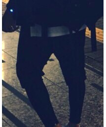 minsobi | その他パンツ