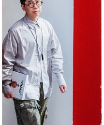 ROARINGWILD | シャツ/ブラウス