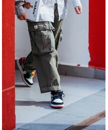 aftermaths | チノパンツ