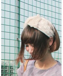 CA4LA | ヘアバンド