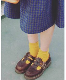 Dr. Martens | シューズ