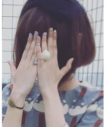 CA4LA | ヘアバンド