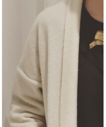 Dot＆Stripes CHILD WOMAN | ピーコート