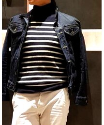 MUJI Labo | その他トップス