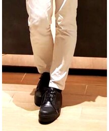 CAMPER | ドレスシューズ