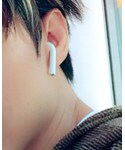 Apple(-)の「その他(その他)」