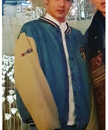 URBAN RESEARCH | MA-1