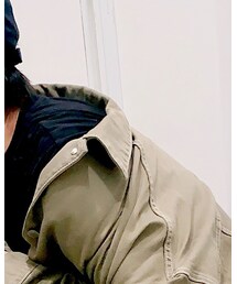 GU | シャツ/ブラウス