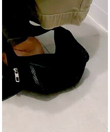 KENZO | ボディバッグ/ウエストポーチ