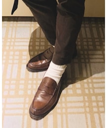 TOD’S | ローファー