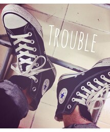 CONVERSE | スニーカー