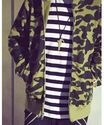 AES | Tシャツ/カットソー