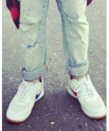 nike x clot | シューズ