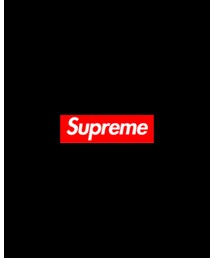 Supreme  | その他