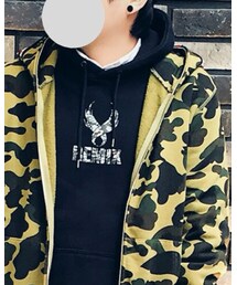 REMIX | パーカー