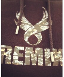 REMIX | トップス