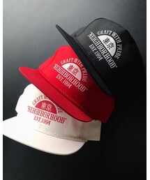 NEIGHBORHOOD | キャップ