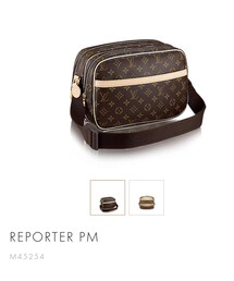 LOUIS VUITTON | ショルダーバッグ