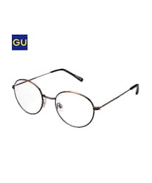 GU | ファッショングラスＣ(メガネ)