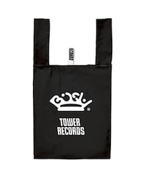 TOWER RECORDS | BiSH × TOWER RECORDS 2020 エコバッグ(エコバッグ/サブバッグ)