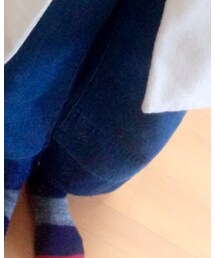 GU | デニムパンツ