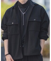 SENSE OF PLACE by URBAN RESEARCH | トップス