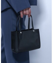 HARE | スクエアショルダーミニBAG(バッグ)