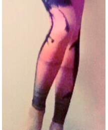 Touch The Toes | レギンス/スパッツ