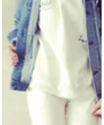 liptional | スウェット