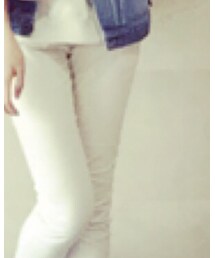 GALLARDAGALANTE | その他パンツ