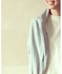 alcali | パーカー