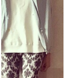 liptional | スウェット