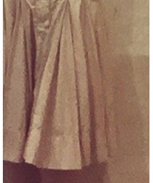 GATHERS IN THE PARK | スカート