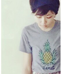 American Apparel | Tシャツ/カットソー