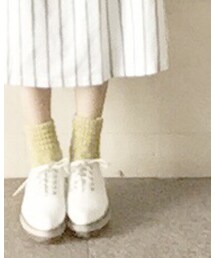 NANO universe | スニーカー